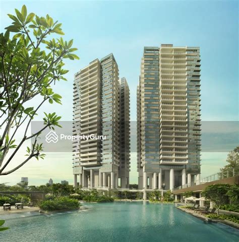 Skyline Residences .